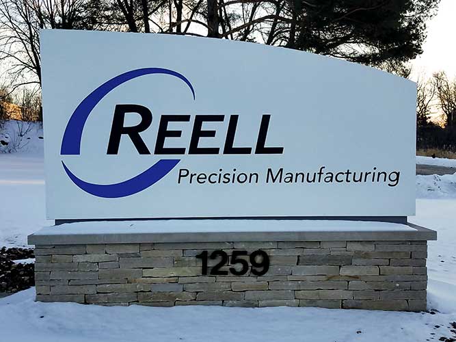 Reell Manufacturing