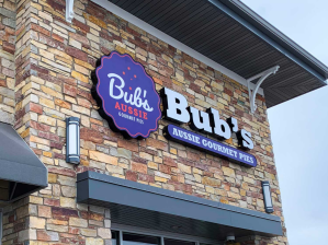 Channel Letter Signs