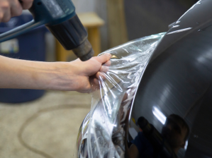 Tools for Vehicle Wrap Removal