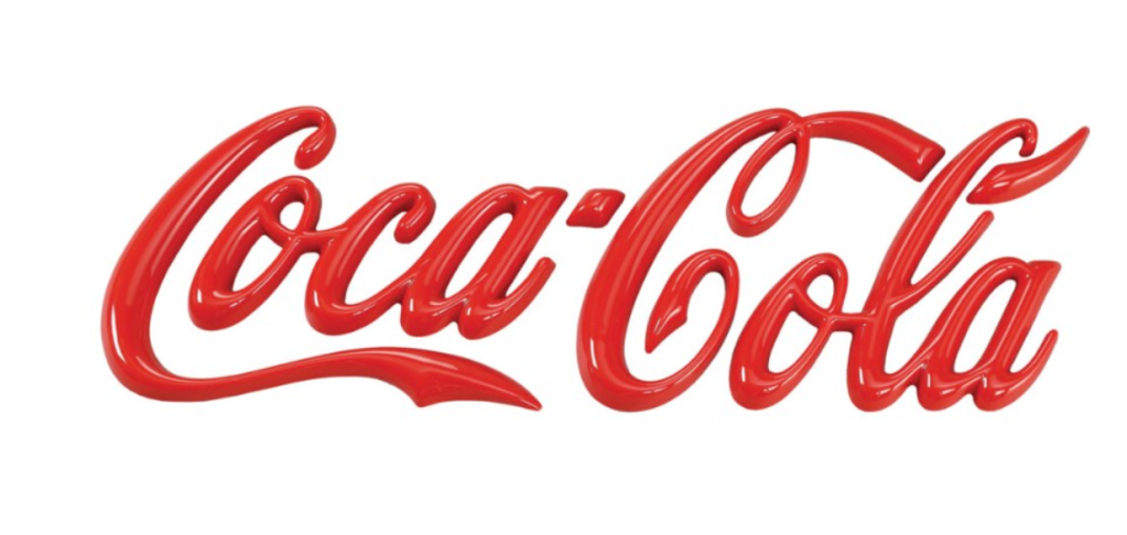Coca Cola – Dimensional Plastic Signage example by Gemini